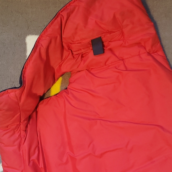 Polo Ralph Lauren water-repellent Down Vest. - Picture 7 of 11